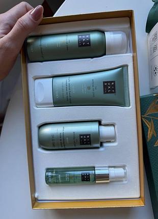 Подарочный набор rituals “the ritual of jing sleep”