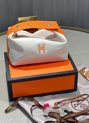Сумка ермес преміум люкс