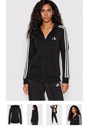 Кофта спортивная,adidas.