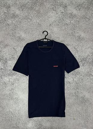 Чоловіча футболка boss hugo boss