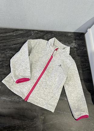 Олімпійка, кофта на замку,зіпхуді