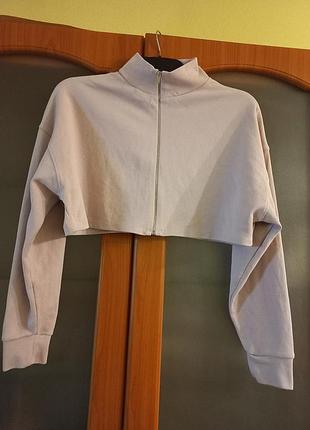 Спортивна кофта zara