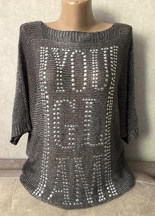 Светрик нарядний