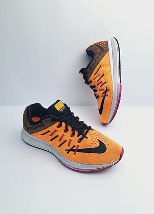 Кроссовки nike zoom
