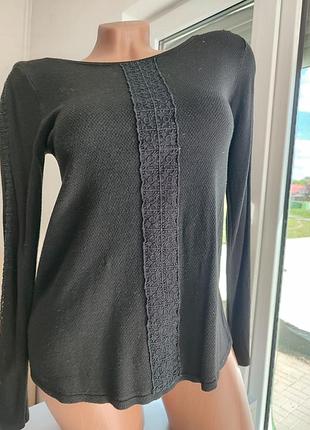 Блуза кофтинка жіноча