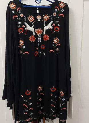 Женская изысканная блуза