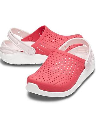 Crocs literide clog, 100% оригінал