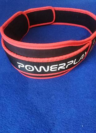 Пояс для важкої атлетики розмір м