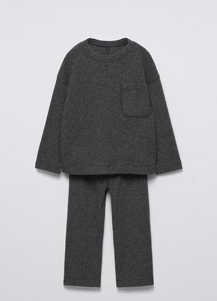 Костюм zara, 18міс.(86см.)