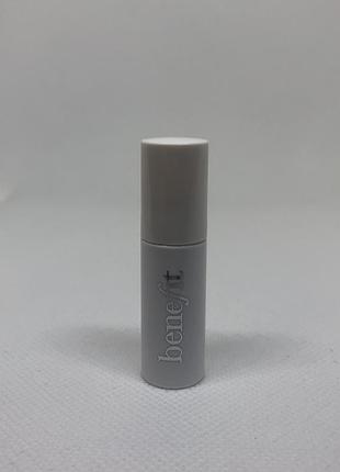 Оригінал зволожуючий глянцевий тінт для губ benefit splashtint 05 honey mooner