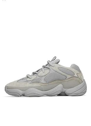 Жіночі кросівки adidas yeezy 500 ie4783 оригінал