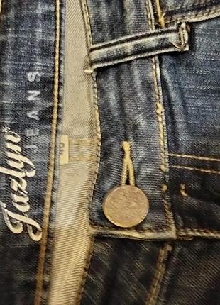 Джинсы женские 52-54р,