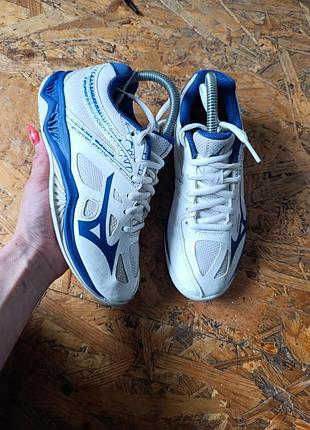 Оригинальные кроссовки mizuno