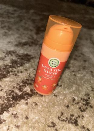 Маска для обличчя