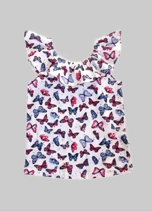 Футболка для девочки оригинал примарк primark