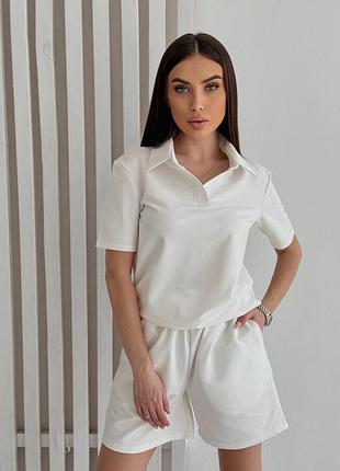 Костюм жіночий