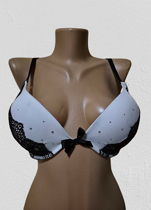 💖💖💖красивый женский бюстгальтер с стразами ann summers💖💖💖