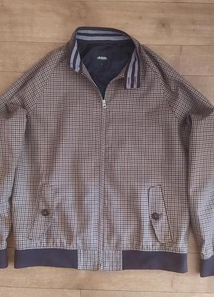 Мужская куртка