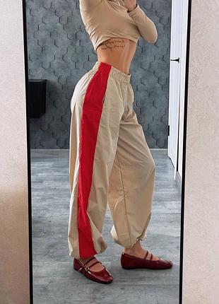 Спортивні штани3 фото