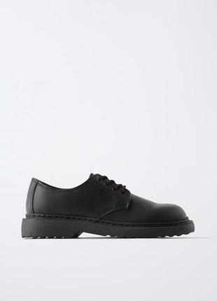 Туфлі zara, р.30 4