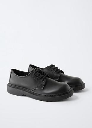 Туфлі zara, р.30