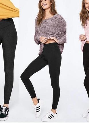 Pink Pink victoria secret xs-s лосиныs Secret лосины