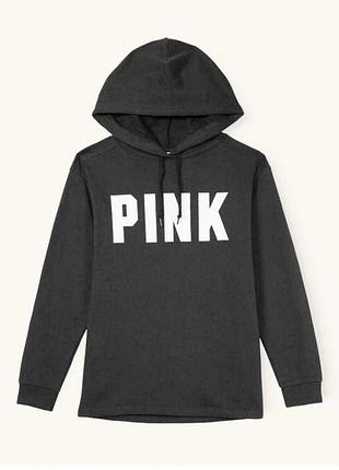 Pink victoria's secret толстовка худи женская подростковая 
levi's colin's zara nike adidas puma h&n