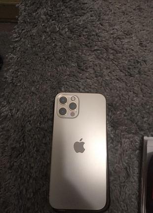 Iphone 12pro 512gb на запчастини або на розблокування,стан як новий