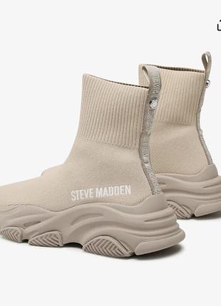 Снікерси, кросівки  жіночі steve madden