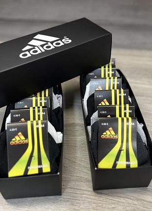 Набір асорті шкарпеток