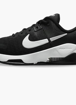 Жіночі кросівки nike zoom bella 6 black 36,5