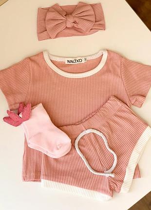 Костюм для малюків