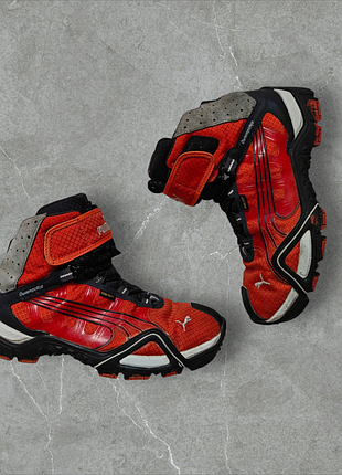 Ботинки puma ouninpohja 1977x