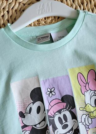Топ disney 3