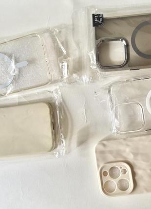 Чохол на amp; Other Stories