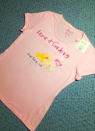 Футболка майка annel германия