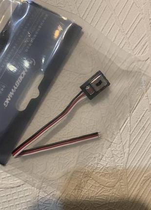 Hobbywing 1:10 xerun switch 3