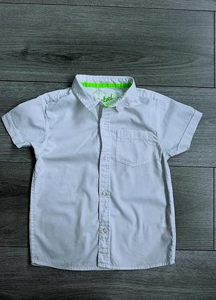 Сорочка стан нової