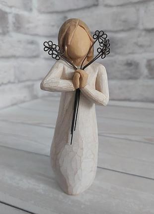 Статуэтка willow tree "friendship" от susan lordi