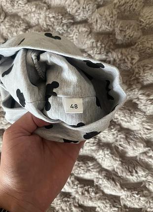 Шапочка для дiток