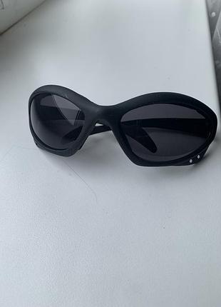 Очки для спорта