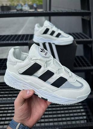 Кроссовки adidas niteball TM️