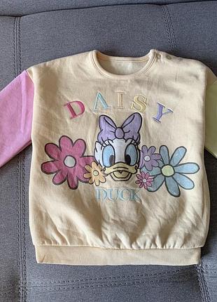 Світшот george 18-24 р.86-92см кофта реглан батнік