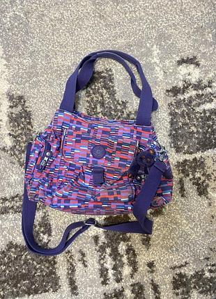 Оригинальная сумка kipling