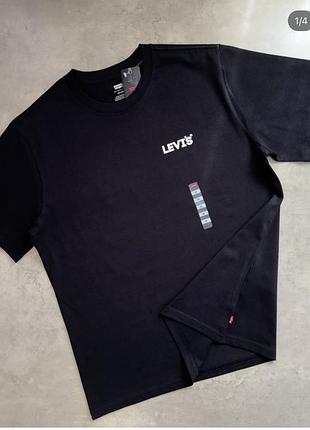 Футболка чоловіча levi’s