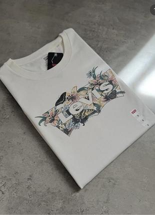 Жіноча футболка levi’s