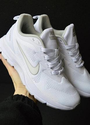 Летние кроссовки nike3 фото