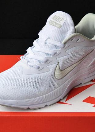 Летние кроссовки nike
