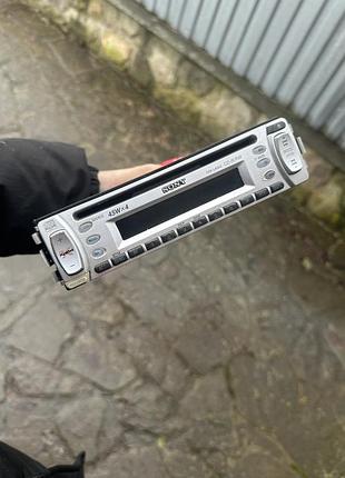 Автомагнітола