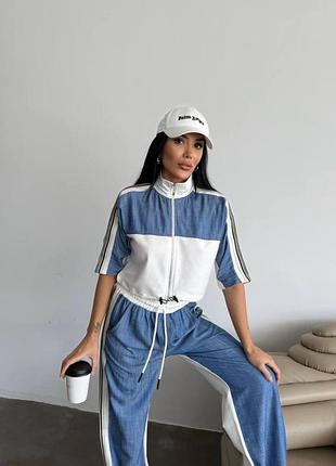 Новинка🆕🆕🆕
🆒костюм цветной